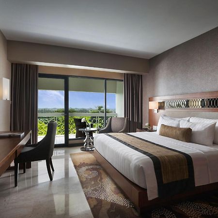 Royal Ambarrukmo Yogyakarta Hotel Maguwo Exterior photo